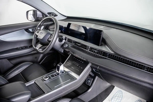 Внедорожник Chery Tiggo 7 Pro Max 2023 года, 2149000 рублей, Пермь