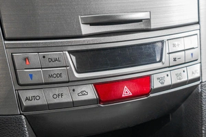 Универсал Subaru Outback 2012 года, 1599000 рублей, Барнаул