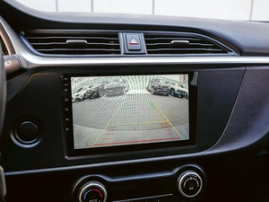 Хетчбэк Kia Rio X 2020 года, 1830000 рублей, Краснодар