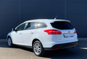 Универсал Ford Focus 2018 года, 1010000 рублей, Солонцы