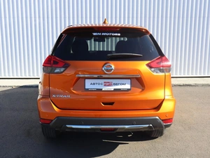 Внедорожник Nissan X-Trail 2019 года, 2100000 рублей, Брянск
