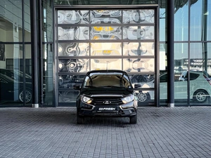 Лифтбек ВАЗ (LADA) Granta 2024 года, 860000 рублей, Уфа