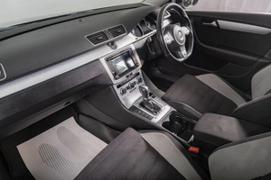 Универсал Volkswagen Passat 2014 года, 1349000 рублей, Томск