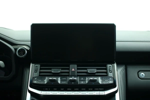 Внедорожник Toyota Land Cruiser 2021 года, 10890000 рублей, Красноярск