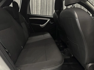 Внедорожник Nissan Terrano 2019 года, 1570000 рублей, Красноярск