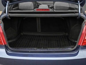 Седан Chevrolet Lacetti 2011 года, 649000 рублей, Кирилловка