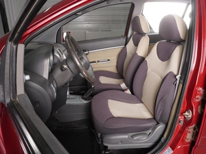 Хетчбэк Chery Kimo (A1) 2009 года, 269000 рублей, Минеральные Воды