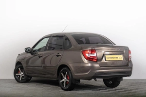Универсал ВАЗ (LADA) Granta 2020 года, 829000 рублей, Томск