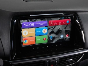 Седан Mazda 6 2014 года, 1559000 рублей, Тюмень