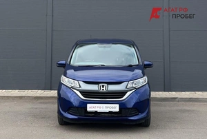Минивэн Honda Freed 2017 года, 1270000 рублей, Солонцы
