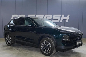 Внедорожник Jetour Dashing 2024 года, 2399000 рублей, Ульяновск
