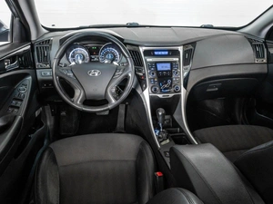 Седан Hyundai Sonata 2010 года, 799000 рублей, Ставрополь