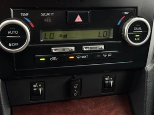 Седан Toyota Camry 2013 года, 1699000 рублей, Ижевск