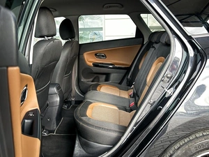 Универсал Kia Ceed 2017 года, 1395000 рублей, Уфа