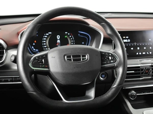 Внедорожник Geely Coolray 2022 года, 1886300 рублей, Казань