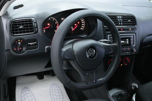 Седан Volkswagen Polo 2016 года, 863000 рублей, Солонцы