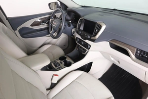 Внедорожник GMC Terrain 2022 года, 4199000 рублей, Пермь