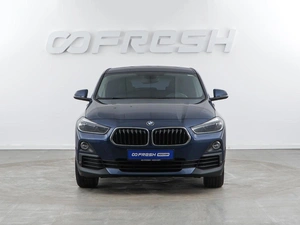 Внедорожник BMW X2 2019 года, 2460046 рублей, Москва