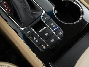 Минивэн Kia Carnival 2020 года, 5156900 рублей, Москва