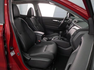 Внедорожник Nissan Qashqai 2015 года, 1612000 рублей, Воронеж