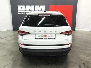 Внедорожник Skoda Kodiaq 2019 года, 2790000 рублей, Курск