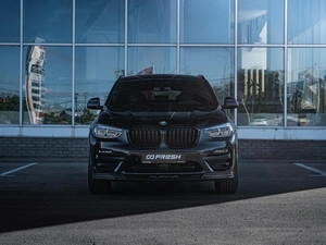 Внедорожник Alpina XD4 2020 года, 10990000 рублей, Нижний Новгород