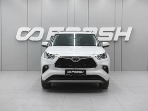 Внедорожник Toyota Highlander 2026 года, 5890000 рублей, Ростов-на-Дону