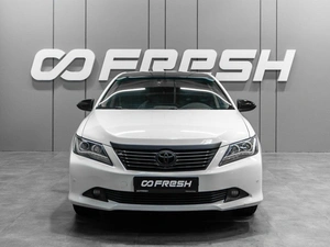 Седан Toyota Camry 2013 года, 1379000 рублей, Тюмень