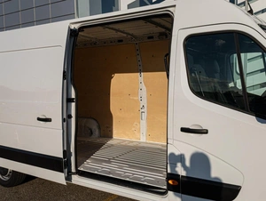 Renault Master, III рестайлинг 2 (2020—2024), 2.3 DCI FWD MT (150 л.с.) 2021г. 2021 года, 3979000 рублей, Краснодар