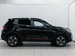 Внедорожник Chery Tiggo 4 Pro 2023 года, 1649000 рублей, Красноярск