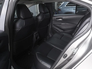 Седан Toyota Corolla 2021 года, 2040000 рублей, Ростов-на-Дону