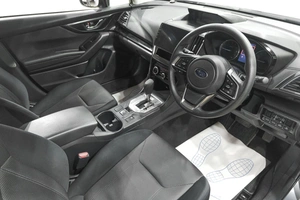 Седан Subaru Impreza 2021 года, 1719000 рублей, Новокузнецк