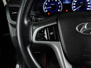 Седан Hyundai Solaris 2011 года, 779000 рублей, Воронеж