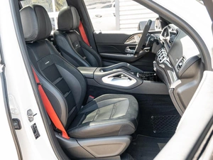 Внедорожник Mercedes-benz GLE-класс AMG 2020 года, 7990000 рублей, Краснодар