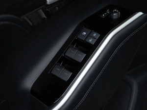 Внедорожник Toyota Highlander 2026 года, 5498888 рублей, Москва