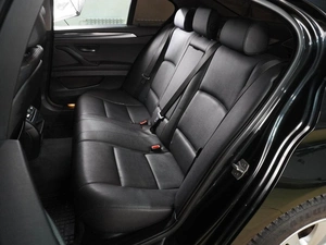 Седан BMW 5 серия 2016 года, 1888000 рублей, Воронеж