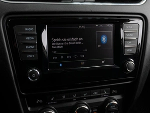 Лифтбек Skoda Octavia 2016 года, 1599000 рублей, Тюмень