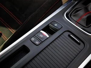 Хетчбэк Renault Megane RS 2019 года, 4100000 рублей, Большой Сочи