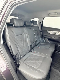 Внедорожник Chery Tiggo 8 Pro Max 2024 года, 2219000 рублей, Орёл