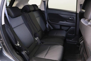 Внедорожник Mitsubishi Outlander 2021 года, 2380500 рублей, Казань