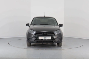 Седан ВАЗ (LADA) Granta 2018 года, 650000 рублей, Брянск