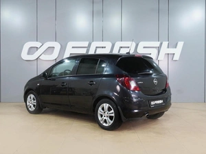 Хетчбэк Opel Corsa 2012 года, 779000 рублей, Воронеж