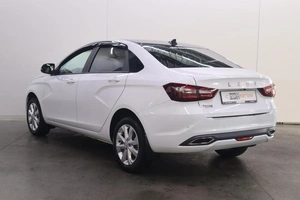 Седан ВАЗ (LADA) Vesta 2025 года, 1680000 рублей, Брянск