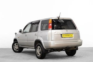 Внедорожник Honda CR-V 1999 года, 549000 рублей, Барнаул