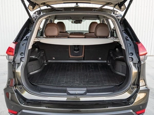 Внедорожник Nissan X-Trail 2021 года, 2790000 рублей, Краснодар