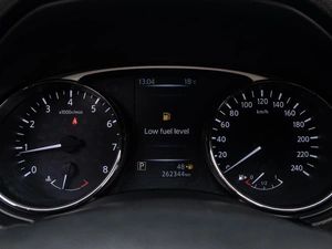 Внедорожник Nissan X-Trail 2015 года, 1530000 рублей, Краснодар