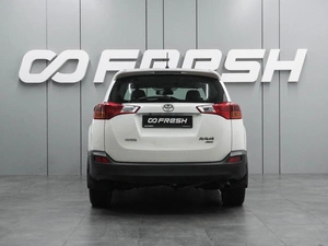 Внедорожник Toyota RAV4 2013 года, 1765000 рублей, Воронеж