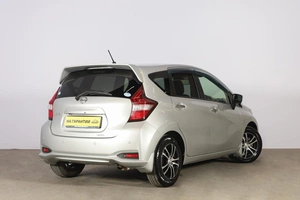 Хетчбэк Nissan Note 2017 года, 1159000 рублей, Новосибирск