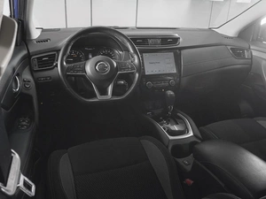 Внедорожник Nissan Qashqai 2019 года, 1599000 рублей, Ростов-на-Дону