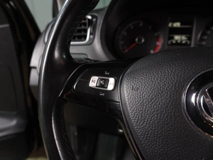 Седан Volkswagen Polo 2018 года, 1429000 рублей, Воронеж